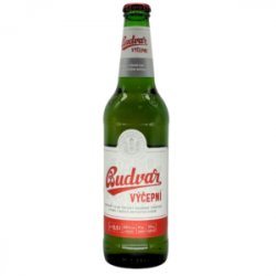 Budějovický Budvar Budweiser Budvar B:CLASSIC / VÝČEPNÍ