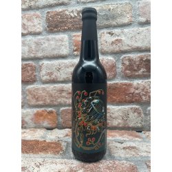 More Brewing Company Double Origin (2025) More Brewing Company Double Origin (2025)