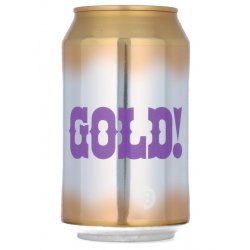 Omnipollo  Track - Gold! - Beerdome