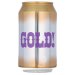 Omnipollo Track - Gold! Omnipollo Track - Gold!