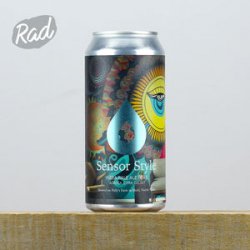 Pollys Sensor Style - Radbeer