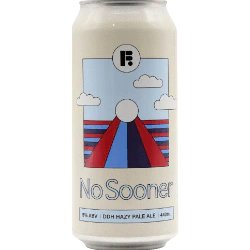 Future Brewing No Sooner