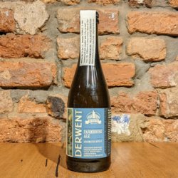 Two Metre Tall Derwent Aromatic Spelt Ale