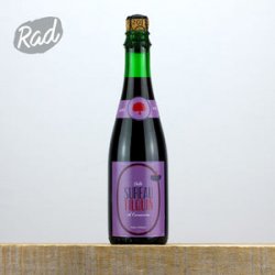 Oude Sureau Tilquin à lAncienne 2020-2021 (375ml) - Radbeer