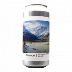 Popihn DIPA DDH - NECTARON / MOSAIC