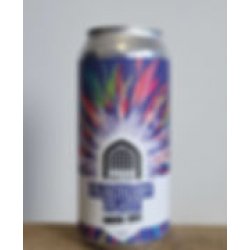 Blueberry Blast – Vault City – 4.3% Slushy Sour - Hops At Home