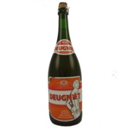 Deugniet