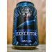 Emperors Brewery - Executor - Imperial Stout - 12.6% - 330ML Can 