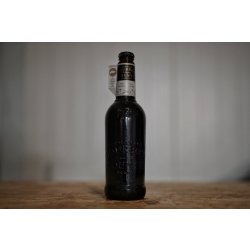 Goose Island Beer Co. Bourbon County Brand Stout (2017) 14.7%