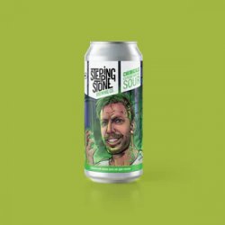 Stepping Stone Brewing Company Chemicals