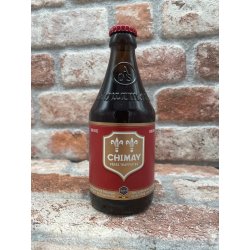Chimay Première (Red)