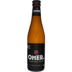 Omer Traditional Blond