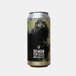 Azvex – Demon Particles - New Breed Bottle Shop