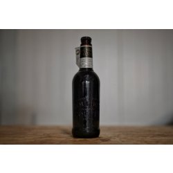 Goose Island Beer Co. Bourbon County Brand Stout (2018) 14.7% Goose Island Beer Co. Bourbon County Brand Stout (2018) 14.7%