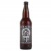 Stone 25th Anniversary Triple IPA 