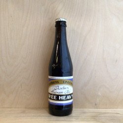 Newbarns x Epochal 'Thirteen Guinea Ale' Wee Heavy - The Good Spirits Co.