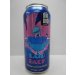 One Drop - Laid Back Blueberry Florida Weisse 4.9% 440ml One Drop - Laid Back Blueberry Florida Weisse 4.9% 440ml