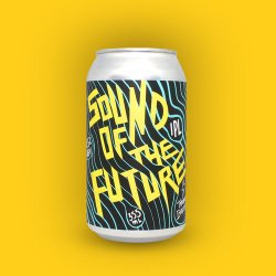 Tamango Brebajes Sound of the Future