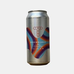 Track - Resemblance - New Breed Bottle Shop