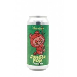 Tripping Animals Brewing Co. Jungle Pop