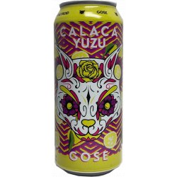 Noctem Calaca Yuzu - Ma Soif