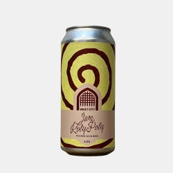 Vault City – Jam Roly Poly - New Breed Bottle Shop