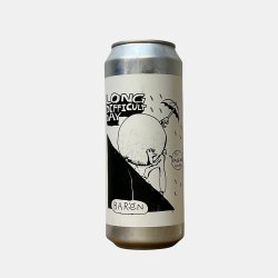 Baron – Long Difficult Day - New Breed Bottle Shop