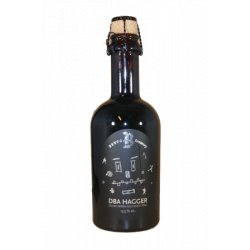 Bevog  DBA Hagger (Limited) - Brother Beer