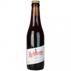 Liefmans Kriek Cuvée Brut 33 cl - Achat Bières