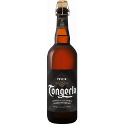 Tongerlo Prior Tripel