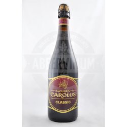 Gouden Carolus Classic Gouden Carolus Classic
