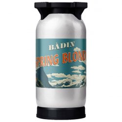 Bådin Spring Blond