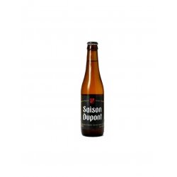 Dupont Saison Bott.33cl. - Partenocraft