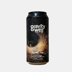 Gravity Well – Bootes Void - New Breed Bottle Shop