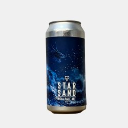 Azvex – Star Sand - New Breed Bottle Shop