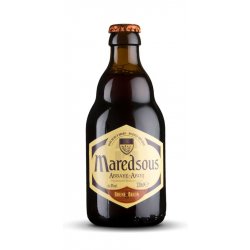 Maredsous 8 33 cl. - Abadica