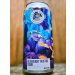 New Bristol Brewing Co - Blueberry Muffin Sour 