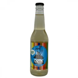 Cydrownia Dzik Wytrawny