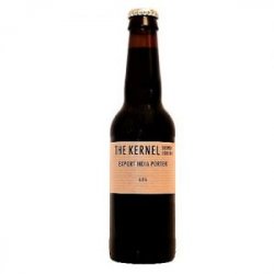 The Kernel Export India Porter - 3er Tiempo Tienda de Cervezas