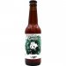 Cerveza Panda Garden 10% 33cl 