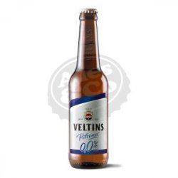 VELTINS Pilsner 0,0% 24x330ml BOT - Ales & Co.