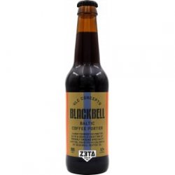 Cerveza Blackbell Zeta 8,7%... - Bodegas Júcar