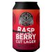 Drop Bear Beer Co. Raspberry Cut Lager Drop Bear Beer Co. Raspberry Cut Lager
