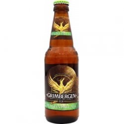 Cerveza Grimbergen Pale Ale... - Bodegas Júcar