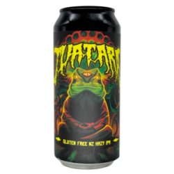 Reptilian Brewery Tuatara
