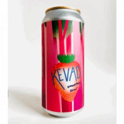 Tuletorn Brewing Kevad