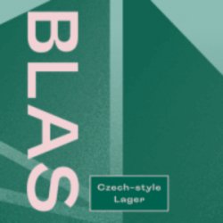 BLAS Core range: Czech-style Lager