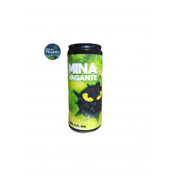 Birra Amiata Mina Vagante