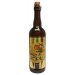 Brugse Zot Blonde 750ml 