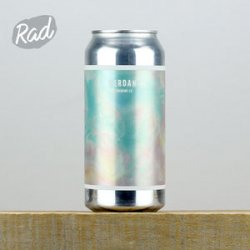 Verdant Brewing Co Catch the Colours Everywhere